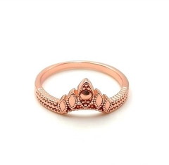 ANILLO BEL ROSE