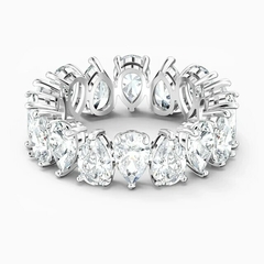 ANILLO CRISTAL