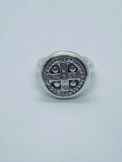 ANILLO SAN BENITO 02