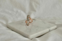 ANILLO DESTELLOS - comprar online