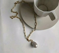 COLLAR ANNA - Sophiee Jewelry