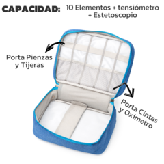 Imagen de Kit De Enfermería Premium