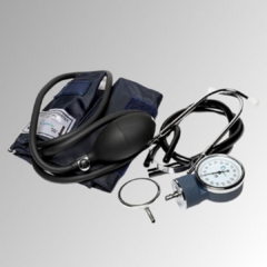Tensiometro Aneroide con Estetoscopio - comprar online