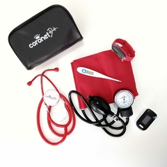 Kit de enfermeria basico + Reloj Inteligente Smartband