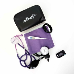 Kit de enfermeria basico + Reloj Inteligente Smartband - comprar online