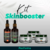 Kit Skinbooster - Pele 1, 2 e 3