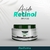 Máscara de ácido retinol: pele 3
