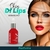 Skin Di Lips - Vermelho - comprar online