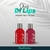 Skin Di Lips - Cores Vermelho e Rosa Rose - comprar online