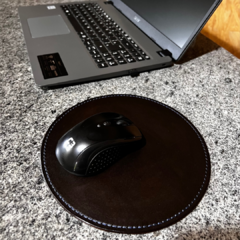 Mouse pad / AE Couros - comprar online