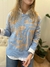 Sweater Alfonsina