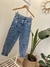 Jeans Mom Fit - comprar online