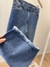 Jeans Crop Recto en internet