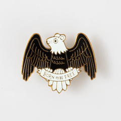 Pin Rataguila