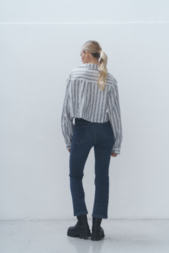 Jean FLARE CAROLINE - comprar online