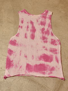 MUSCULOSA IRAWADI