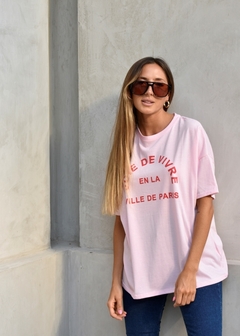 Remera JOIE - comprar online