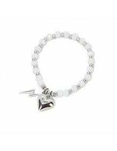 Pulsera LOVE AND ROCK