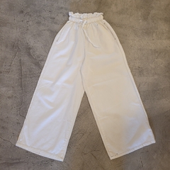 Jean BAGGY OUTLET BLANCO