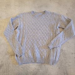 Sweater ROMBO ROSS