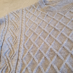 Sweater ROMBO ROSS - comprar online