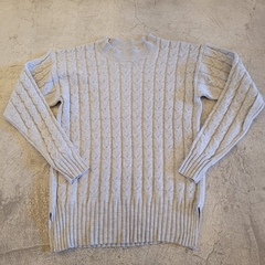 Sweater TRENZAS MOTTA