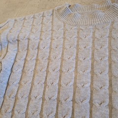 Sweater TRENZAS MOTTA - comprar online