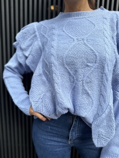 Sweater LACE - comprar online
