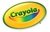 Lápices de colores Neón Fluo largos x 8 unidades - Crayola