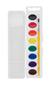 Acuarela Lavable x8 Colores + Pincel - comprar online