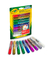 Adhesivo Glitter Crayola x 9 Colores