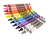 Crayones Standard x 12 Colores - comprar online