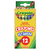 Crayones Standard x 12 Colores