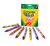 Crayones Jumbo x 8 Colores - comprar online
