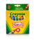 Crayones Jumbo x 8 Colores