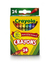 Crayones Standard x 24 Colores