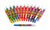 Kit Crayones Retráctiles Twistables Mini x 65 Piezas - comprar online