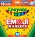 Fibras Marcadores Emoji x 10 colores