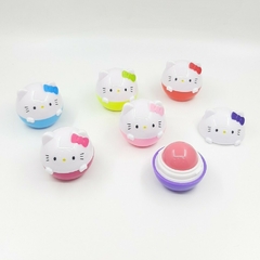 Bálsamo labial Hello Kitty - comprar online