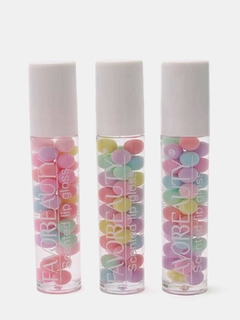 Brillo de labios "Favorbeauty" Roll-on Lip Gloss