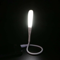 Velador USB led - comprar online