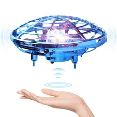 Dron UFO con control