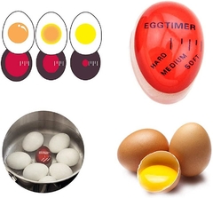 temporizador de huevo duro - comprar online