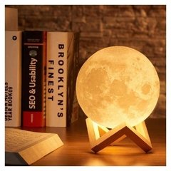 Luna 15 cm - comprar online