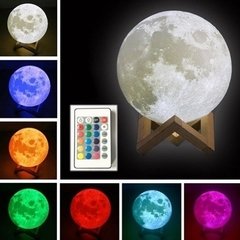Luna 15 cm - tienda online
