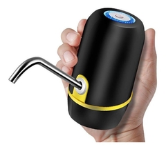 Bomba automatica recargable dispenser de agua en internet