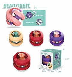 Bead orbit fidget toy en internet