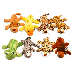 Cartucheras de animales - comprar online