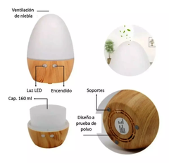 aromatizador huevo vir-3838 en internet