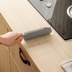 cepillo secador multifunción de silicona - comprar online